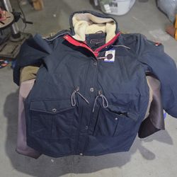 Tommy Hilfiger Winter Coat