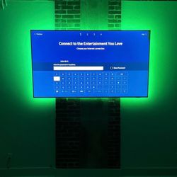 TV WALL MOUNT TODAY