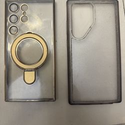 Samsung s24 Ultra phone Cases