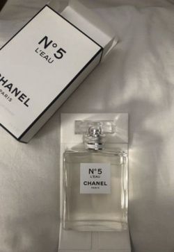 Chanel N°5 L’EAU. BRAND NEW in box! Authentic!!
