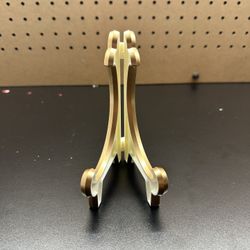 Acrylic Easel Stand 