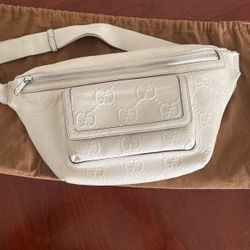 Gucci Bum Bag 