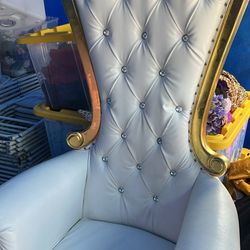 Trono Renta 