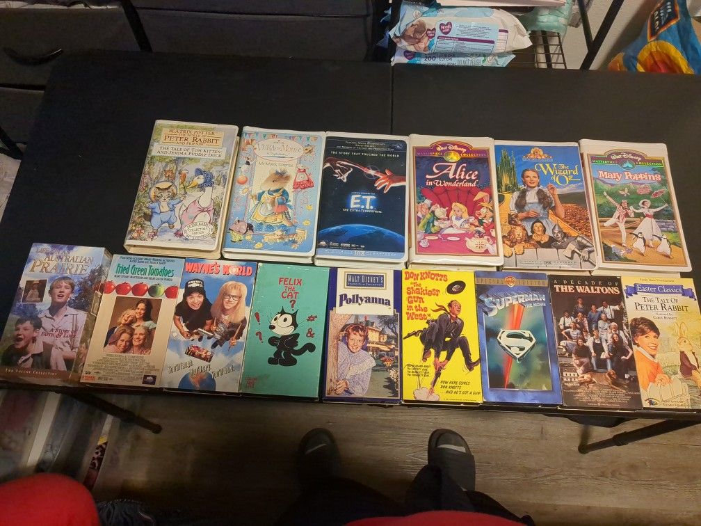 Movies And Dvd