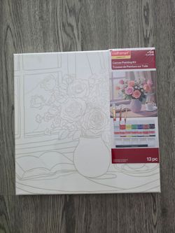 Paint Kit