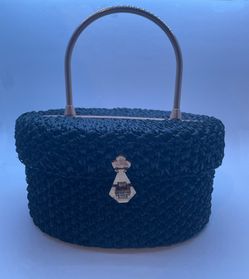 Handbag Made In Italy