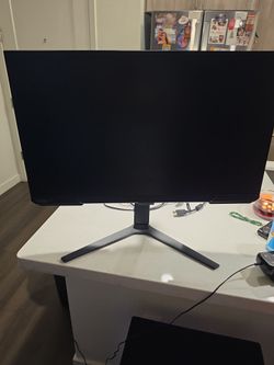 Samsung Odyssey G4 27" FHD IPS 240hz 1ms Monitor