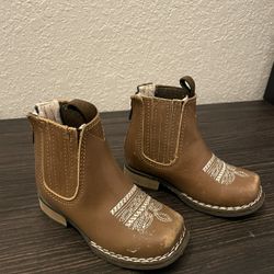 5c Boots