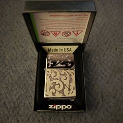 (Brand New)  Zippo`s  -  $20 each
