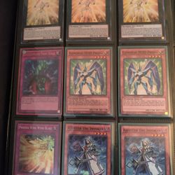 yugioh