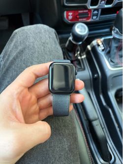 Apple Watch