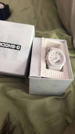 Shock Ga-700 series