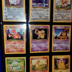 POKEMON CARDS BUY OR TRADE