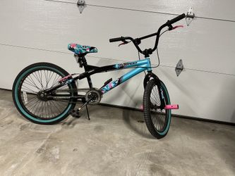 Kent Bicycles 20