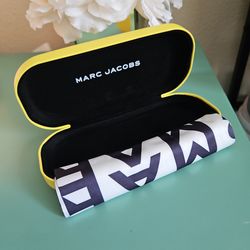 Sunglasses case Marc jacobs new