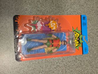 McFarlane Toys Robin Action Figure