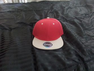 49er colored Mens Snap back hat