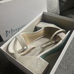 Betsey Johnson Sandals