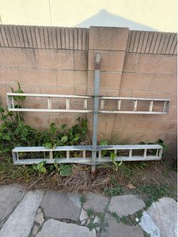 Double motorcycle hitch carrier