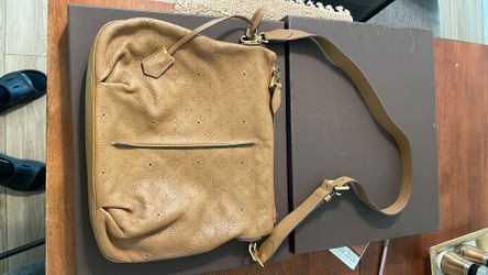 Louis Vuitton Hand Bag & Wallet