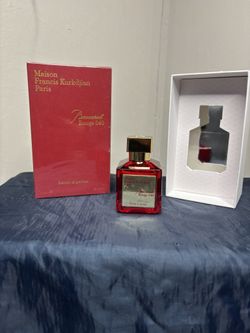 Masion Francis Baccarat Rouge 540