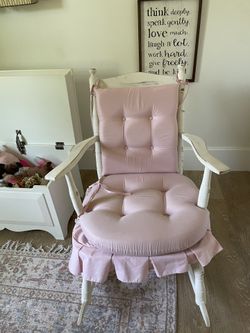 Rocking Chair