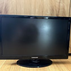 SAMSUNG 19 inch monitor 