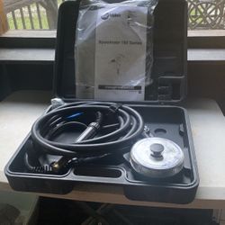 100 Series Spool Gun. (Like New)