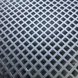 Audio speaker metal grill  New 