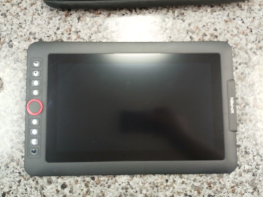 Xp Pen Graphic Display 