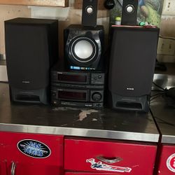 Stereo 