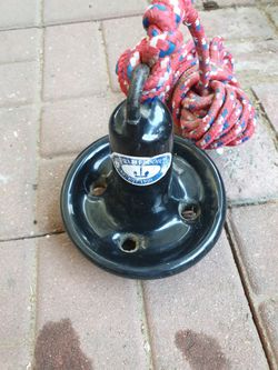Boat Anchor