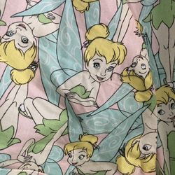 Disney’s Tinkerbell Swing Dress