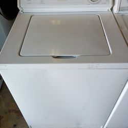Whirlpool Washer