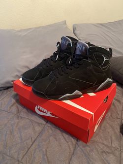Chambray 7s