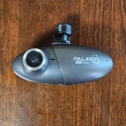 HD Dash Cam