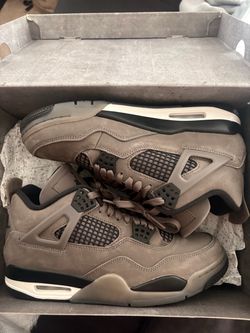 Jordan 4 cave stone