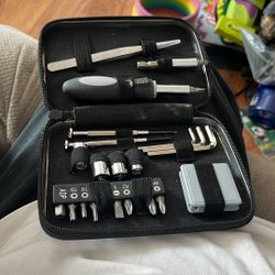 Tool Kit
