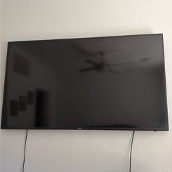 SAMSUNG TV