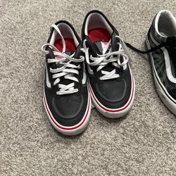 Vans Skater Shoes