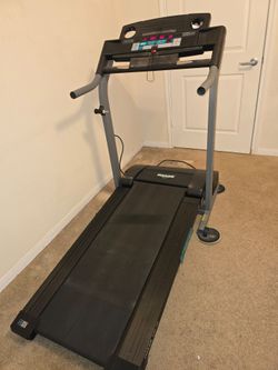 Treadmill