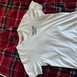 Gallery Dept T Shirt