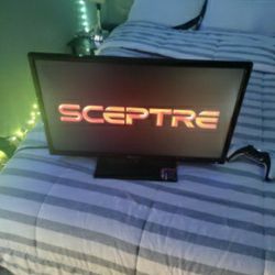 Sceptre TV 