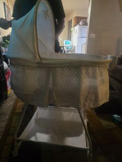 Baby bassinet