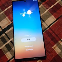 Samsung S23 Ultra (256gb)