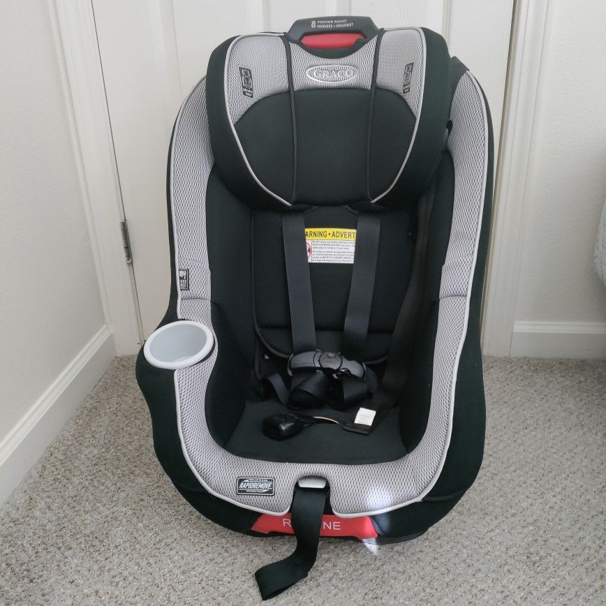 Graco Size4me 65 Convertible Car Seat