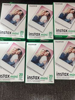 Instax mini