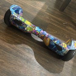 Hoverboard,Patineta Eléctrica 