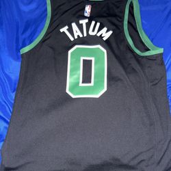 Jayson Tatum Jersey 