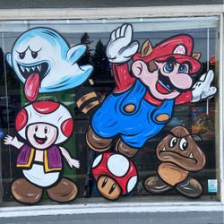 Video Games! Legos! Pokémon Cards! Nintendo Switch! Amiibos!